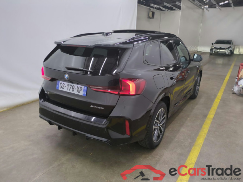 BMW X1 / 2022 / 5P / SUV sDrive20i M Sport DKG7 #5