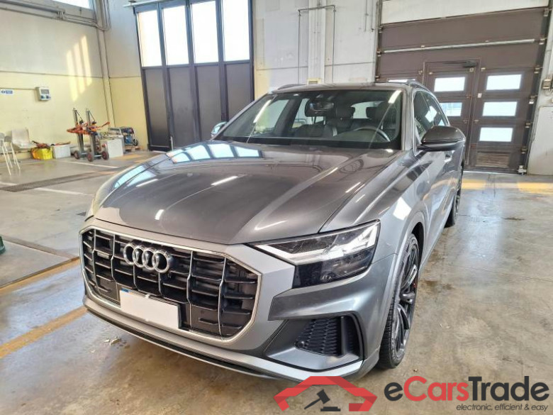 AUDI Q8 / 2018 / 5P / SUV 50 TDI 210KW QUATTRO TIP. SPORT
