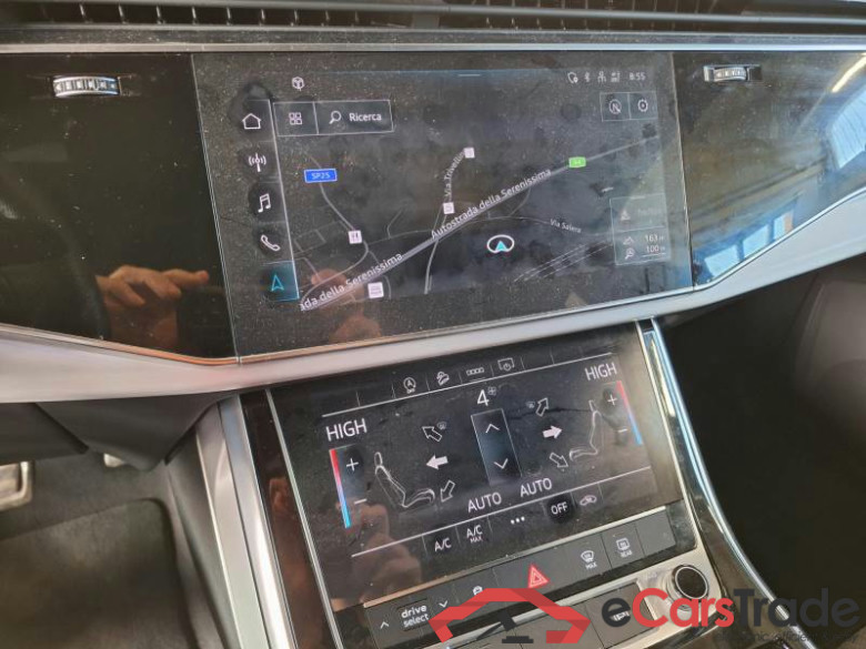AUDI Q8 / 2018 / 5P / SUV 50 TDI 210KW QUATTRO TIP. SPORT #5