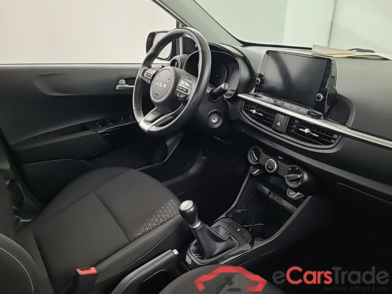 KIA Picanto 1.0 DPi DynamicLine 4-zits 5D 49kW #6