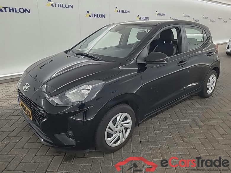 HYUNDAI i10 1.0 MPI Comfort 5D 49kW