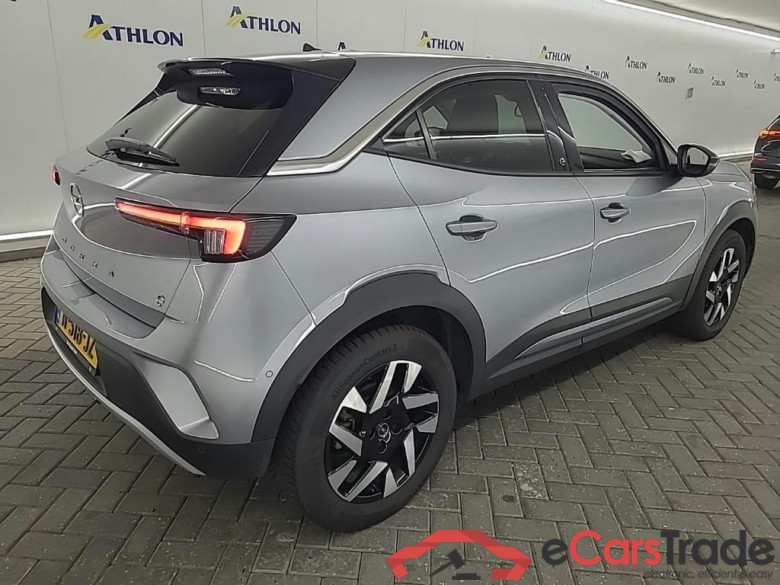 OPEL e-Mokka 50kWh Busin.Elegance 11kW 3 fase Athlon Edition #3