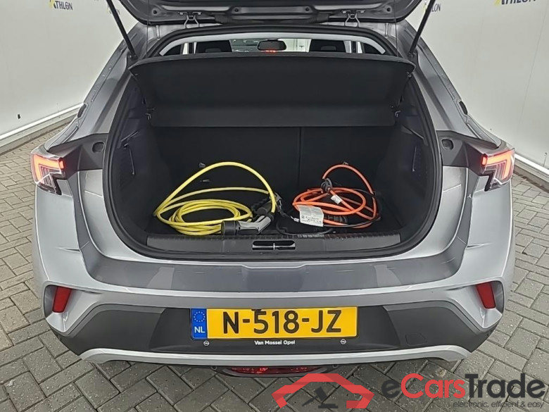 OPEL e-Mokka 50kWh Busin.Elegance 11kW 3 fase Athlon Edition #5
