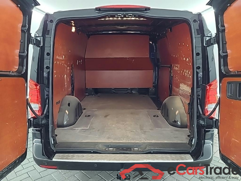 MERCEDES-BENZ Vito GB 114CDI L2 9G-TRONIC RWD 4D 100kW #5