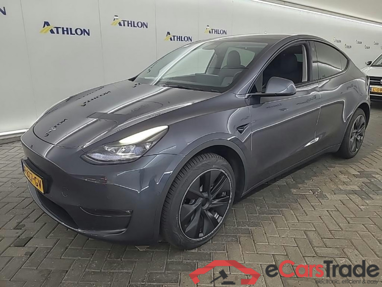 Tesla Model Y Long Range Dual Motor AWD 5D 350kW #1