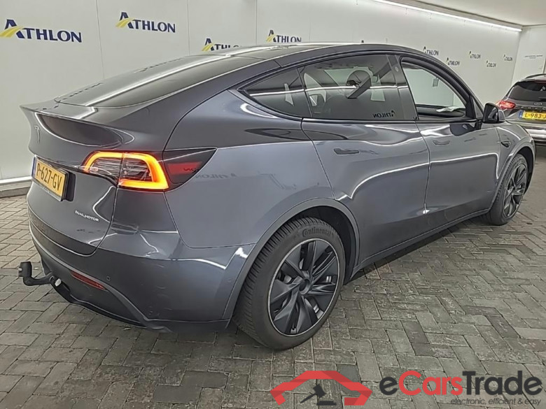 Tesla Model Y Long Range Dual Motor AWD 5D 350kW #3