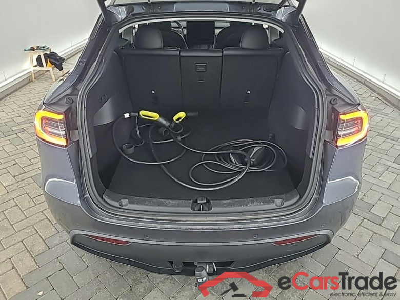 Tesla Model Y Long Range Dual Motor AWD 5D 350kW #5