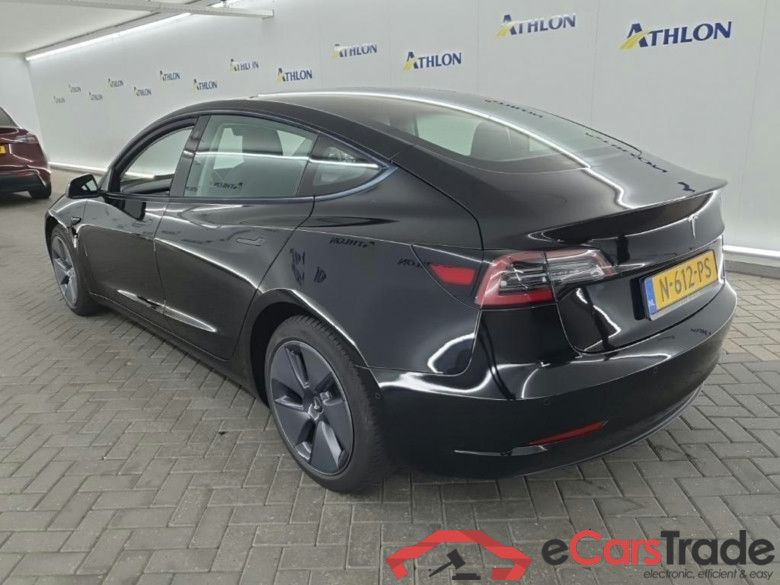 Tesla Model 3 RWD 4D 225kW #4