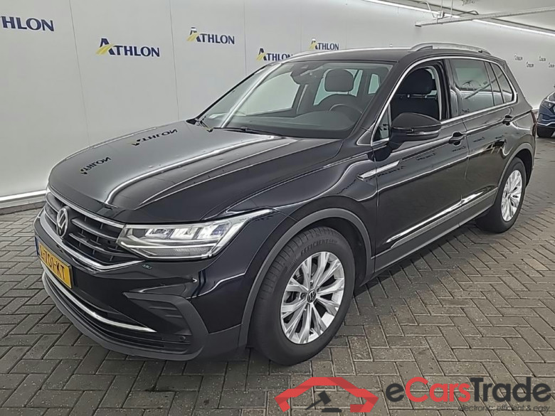 VOLKSWAGEN Tiguan 1.5 TSI 110kW DSG Life Business 5D #1
