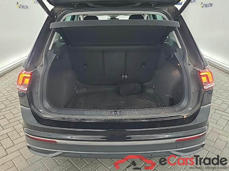 VOLKSWAGEN Tiguan 1.5 TSI 110kW DSG Life Business 5D #5