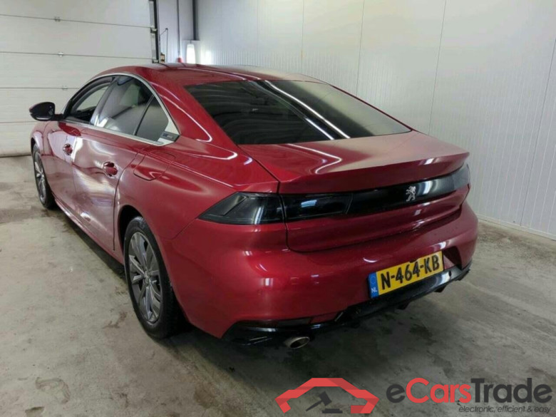 PEUGEOT 508 1.6 HYb B.L. AllureA #6