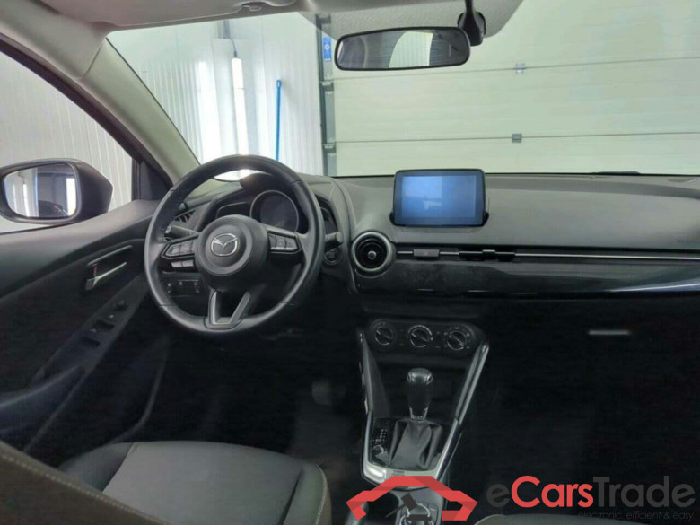 Mazda 2 1.5 Skyact-G Comfort #3