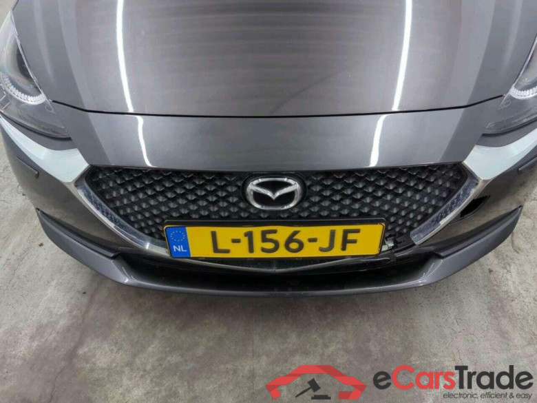 Mazda 2 1.5 Skyact-G Comfort #4
