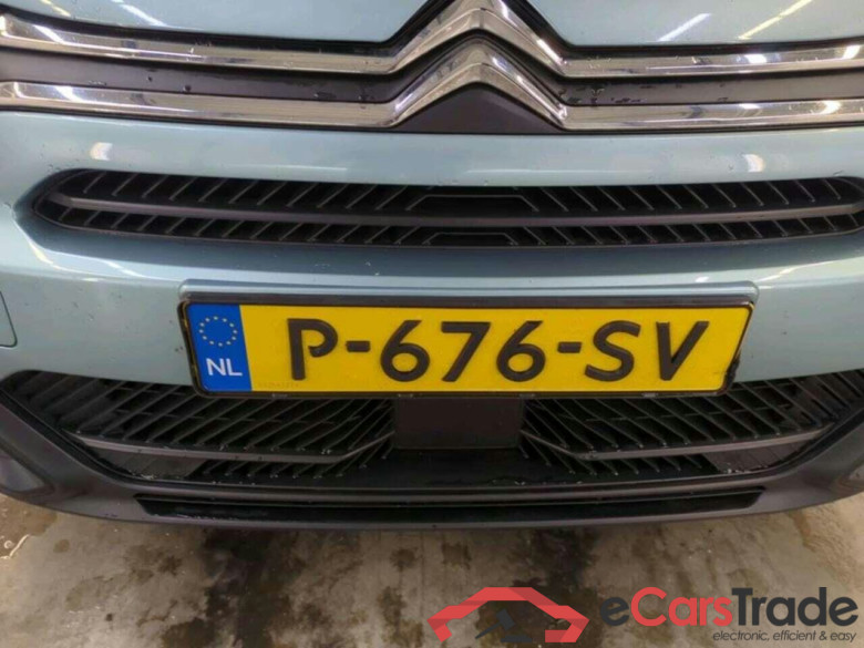 CITROEN Ë-C4 You 50 kWh #4