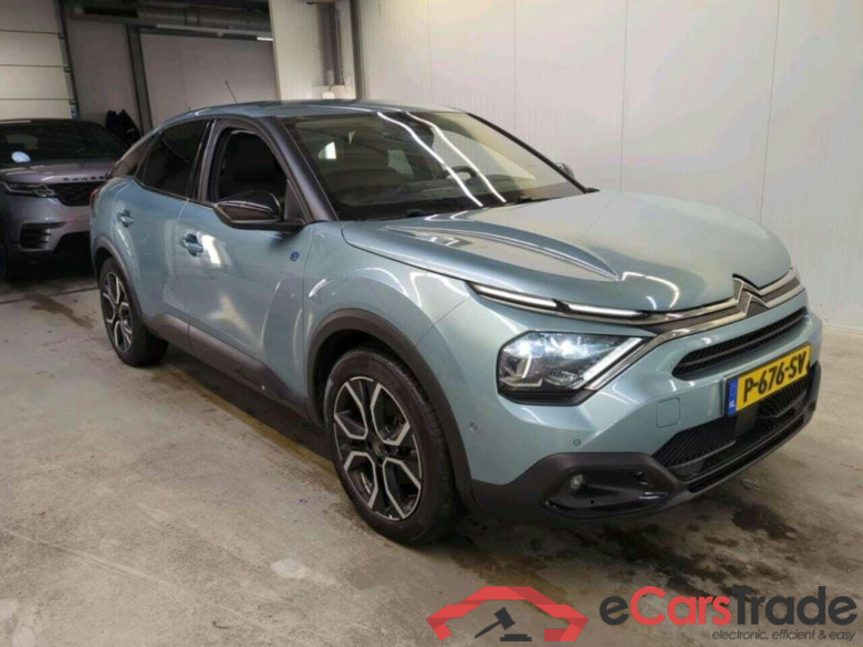 CITROEN Ë-C4 You 50 kWh #5