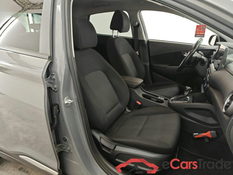 Hyundai KONA 1.6 GDI HEV Fashion 5d #3