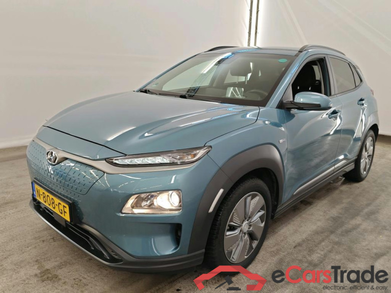 Hyundai KONA Fashion Electric 39 kWh 5d