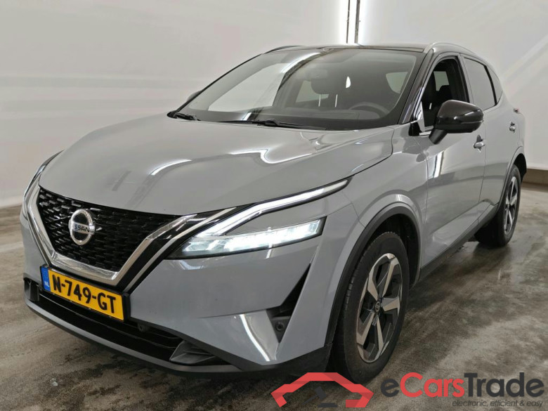 Nissan Qashqai 1.3 Mild-Hybrid 158 PREMIERE EDITION Xtr 5d + Pano #1