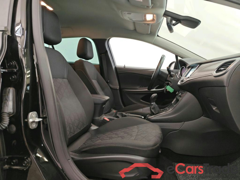 Opel Astra Sports Tourer 1.0 Turbo S/S Online Edition 5d #3