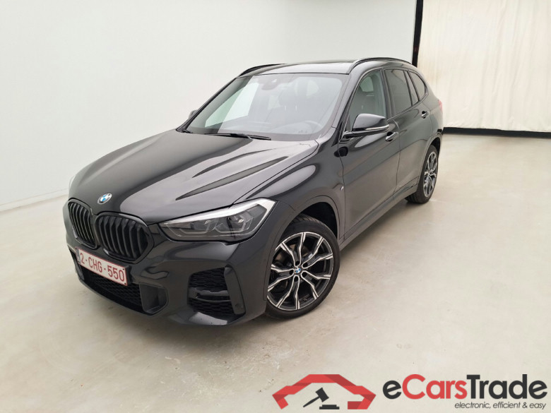 BMW, X1 FL'19, X1 sDrive 18d 110kW Aut. #2