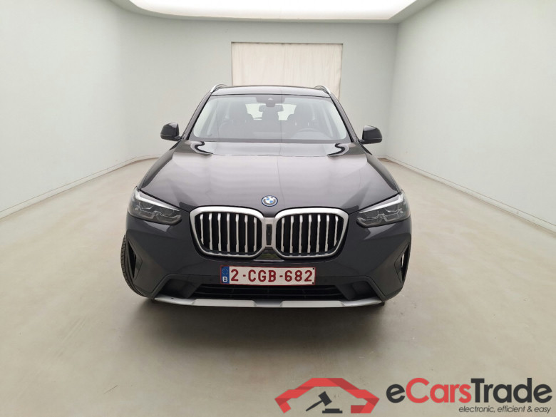 BMW, X3 FL'21 PHEV, X3 xDrive30e 120kW Aut.