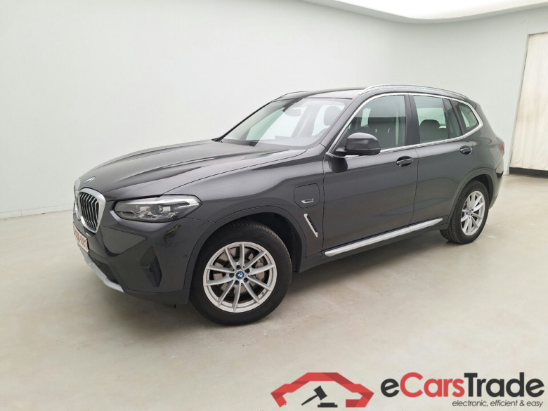 BMW, X3 FL'21 PHEV, X3 xDrive30e 120kW Aut. #2