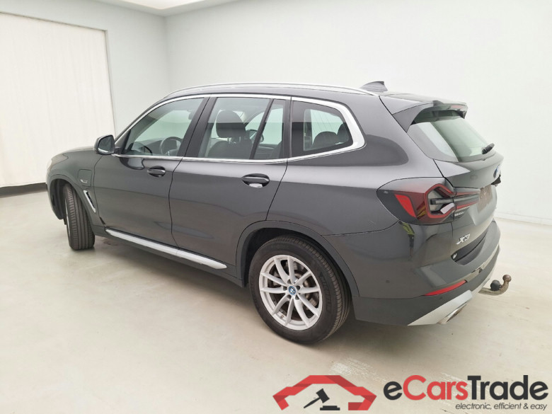BMW, X3 FL'21 PHEV, X3 xDrive30e 120kW Aut. #3