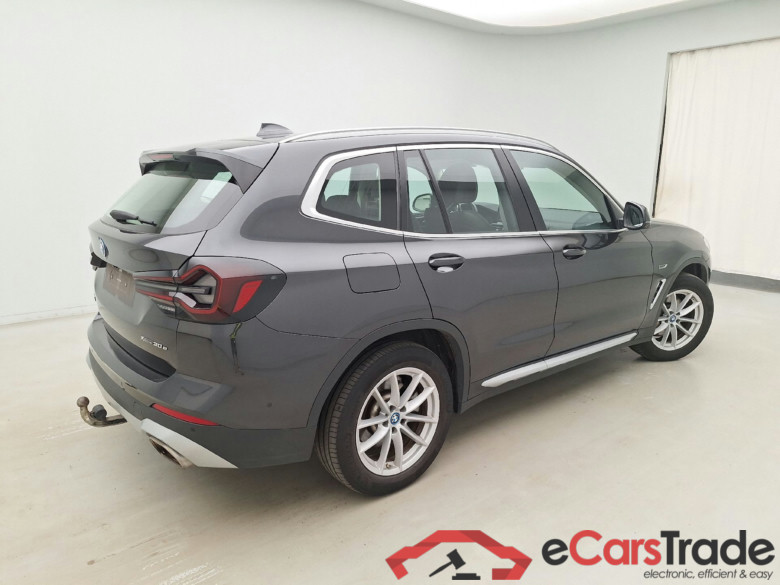 BMW, X3 FL'21 PHEV, X3 xDrive30e 120kW Aut. #4