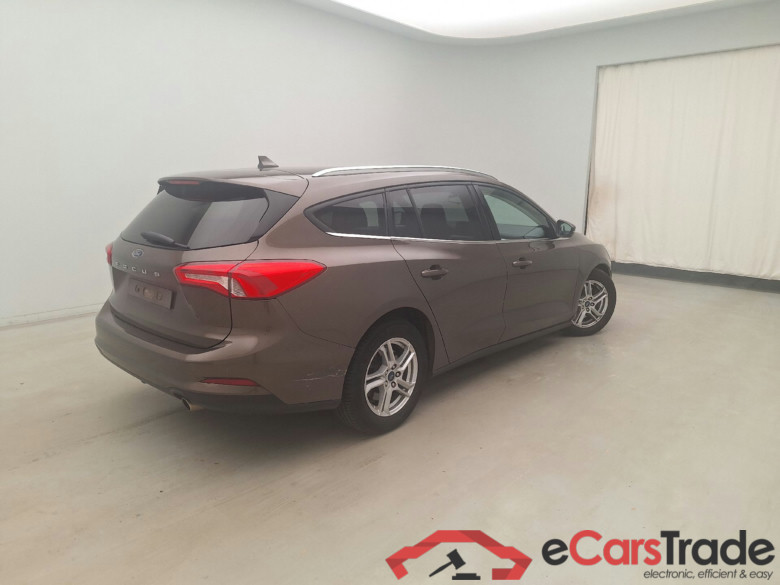 Ford, Focus SW '18, Focus Cl.1.5EB 88kW Tr.Ed.Bus. #4