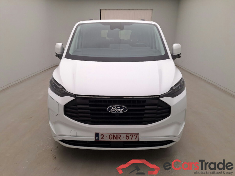 Ford, Trans.Cu.Co '23 PHEV, T.Cust.340S 2.5PHEV 171kW Li.A #1