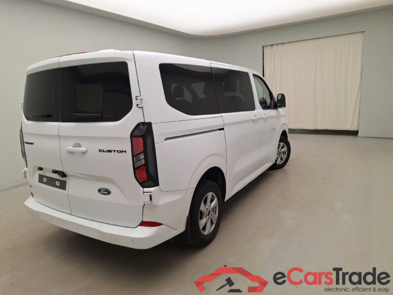 Ford, Trans.Cu.Co '23 PHEV, T.Cust.340S 2.5PHEV 171kW Li.A #4