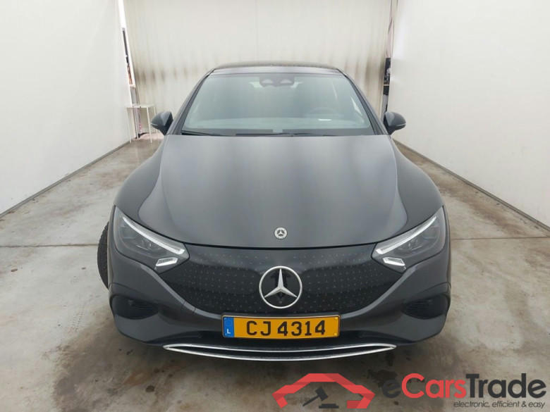 MERCEDES EQE 89 kWh EQE 350 Luxury Line 5d #5
