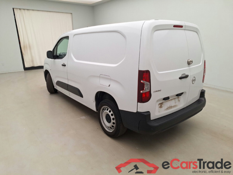 Opel, _Combo '18, Opel Combo 1.5 Turbo 75kW 2.3T L2H1 Edition 4d #3