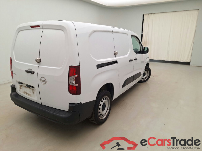 Opel, _Combo '18, Opel Combo 1.5 Turbo 75kW 2.3T L2H1 Edition 4d #4