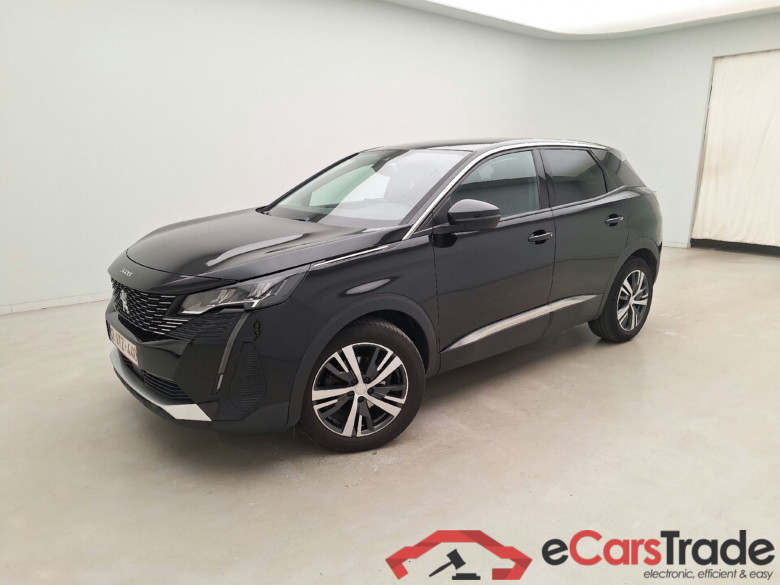 Peugeot, 3008 FL'20, 3008 1.5BHDi 96kW Allure Aut #2