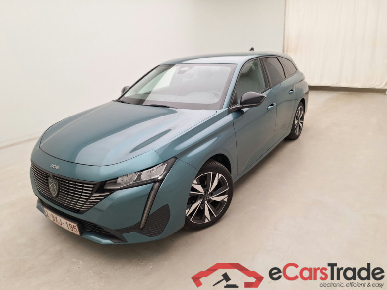 Peugeot, 308 SW '21, Peugeot 308 SW 1.5 BlueHDi 130 S&S EAT8 Allure 5d #2