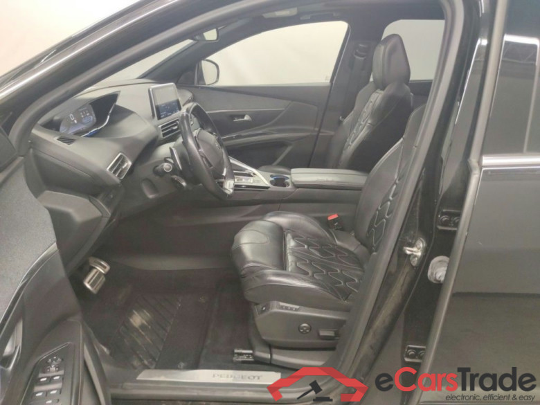 PEUGEOT 5008 DIESEL - 2020 1.5 BlueHDi 130 GT Line 5d 7pl #3