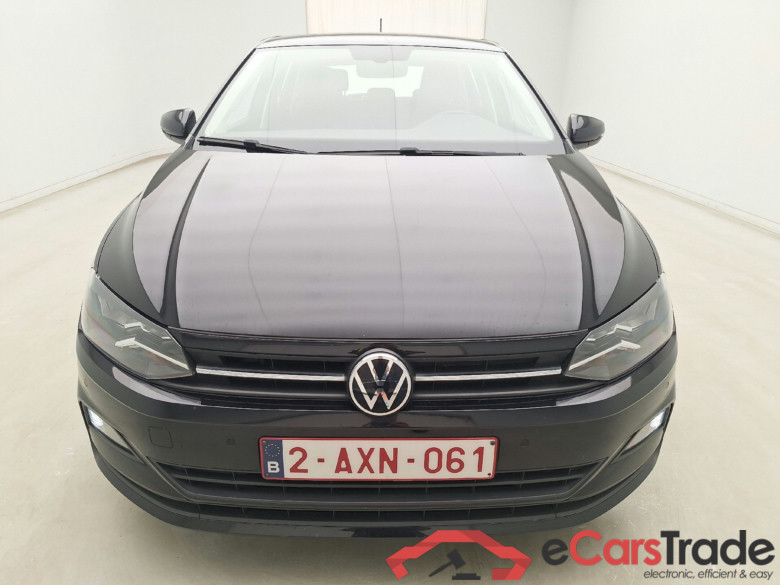 VW, Polo '17, Polo 1.0 70kW Comfort.DSG 5d #1