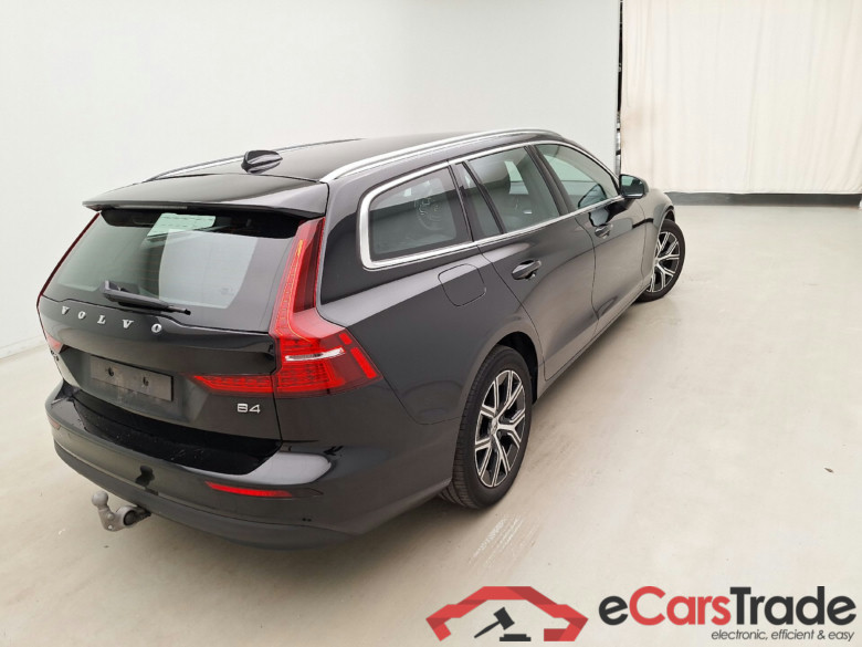Volvo, V60 FL'22, V60 B4 D Core Aut #4