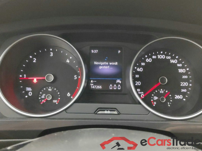 Volkswagen Tiguan Allspace 2.0 TDI SCR DSG7 Comfortline 5d #6