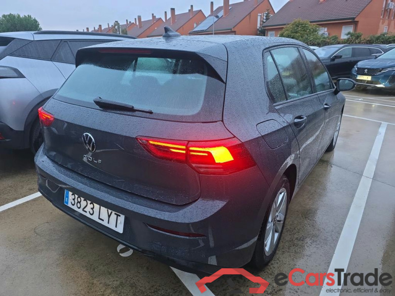 VOLKSWAGEN Golf / 2020 / 5P / berlina con portón 2.0 TDI 85kW (115CV) #2