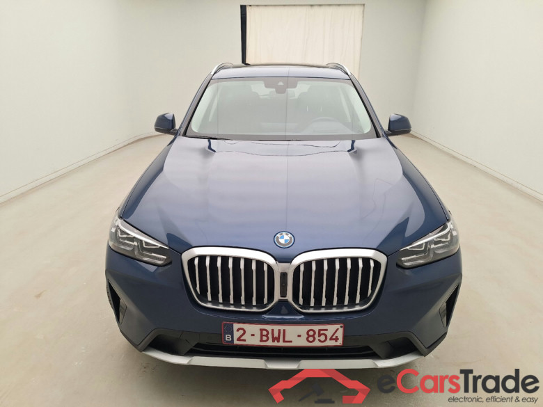 BMW, X3 FL'21 PHEV, X3 xDrive30e 120kW Aut. #1