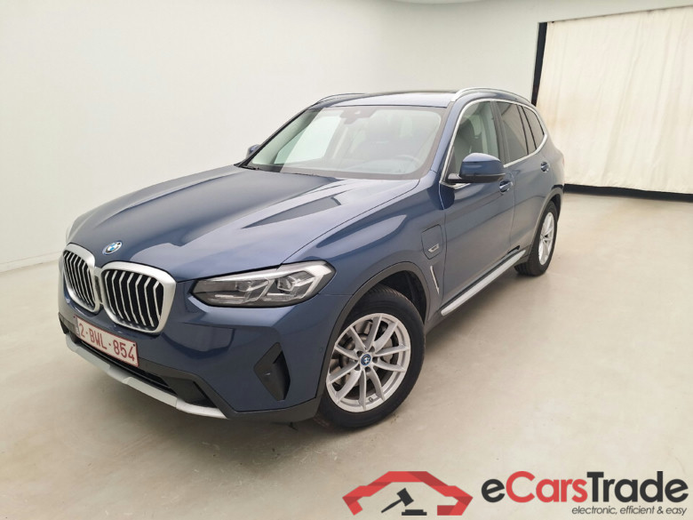 BMW, X3 FL'21 PHEV, X3 xDrive30e 120kW Aut. #2