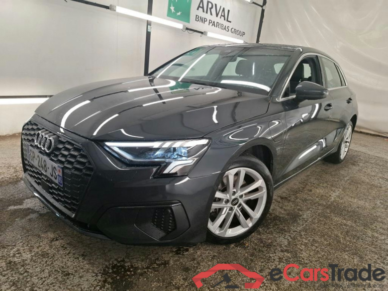 AUDI A3 Sportback / 2020 / 5P / Berline 40 TFSI e 204 S Tronic Business Line #1