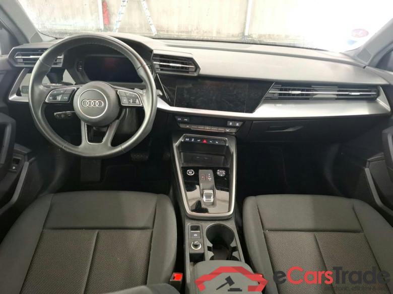AUDI A3 Sportback / 2020 / 5P / Berline 40 TFSI e 204 S Tronic Business Line #6