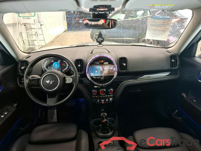 MINI Countryman / 2020 / 5P / Crossover Cooper Essential 136 ch BVA7 #5