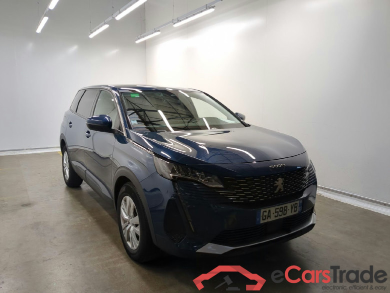 5008 Active Business 1.5 HDi 130CV BVA8 E6d #2
