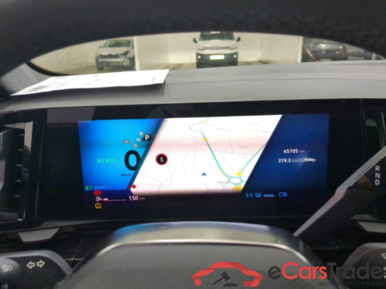 RENAULT Austral / 2022 / 5P / Crossover techno E-Tech full hybrid 200 - 24 #6