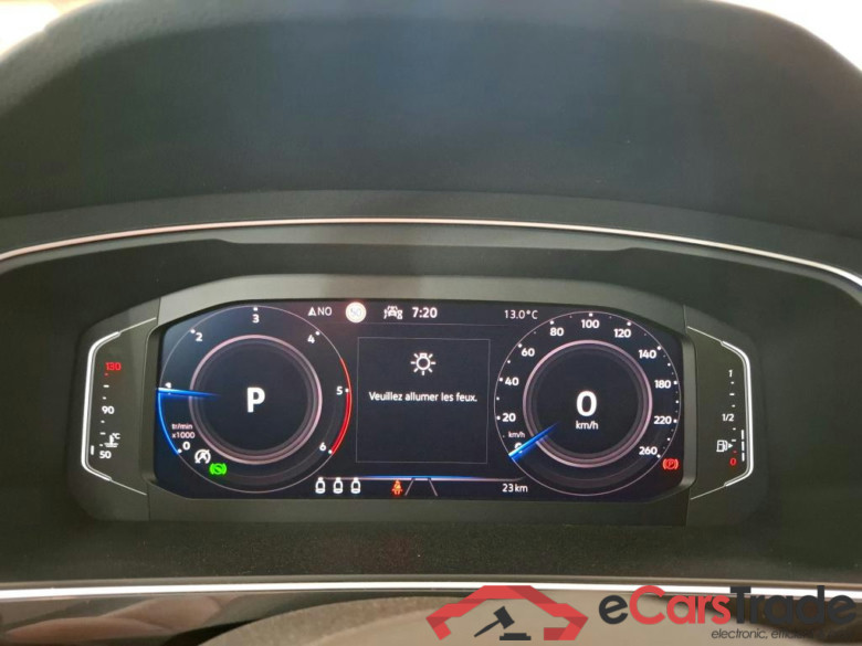 VOLKSWAGEN Tiguan / 2020 / 5P / SUV 2.0 TDI 150 DSG7 Elegance #6