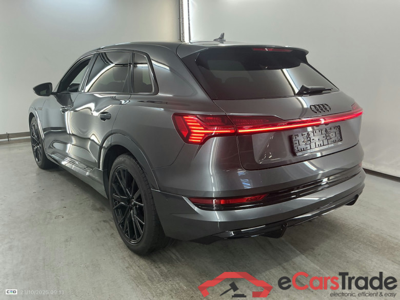 AUDI E-TRON BEV 95KWH 55 QUATTRO S-LINE #3